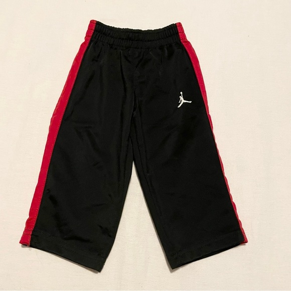 Jordan Baby Pants Size 12 Months Joggers Sweatpants - Picture 14 of 14